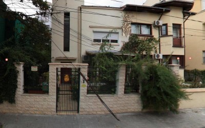 Vila Dorobanti – Bitolia