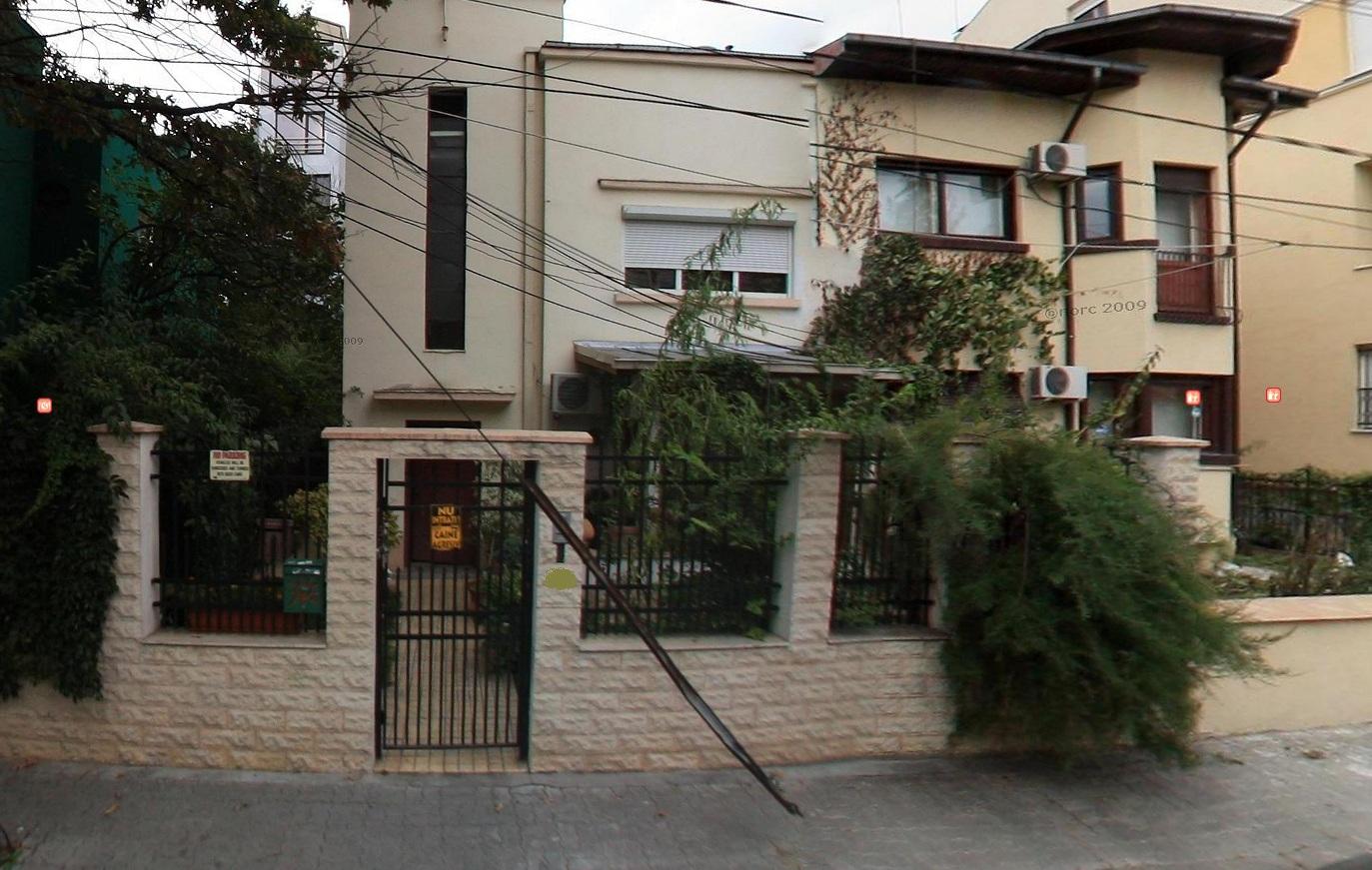 Vila Dorobanti – Bitolia Vila Dorobanti Bitolia