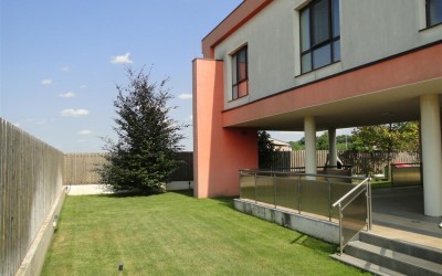 Vila Corbeanca