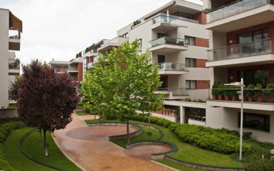 Apartament 4 camere Dorobanti, Capitale, Washington Residence