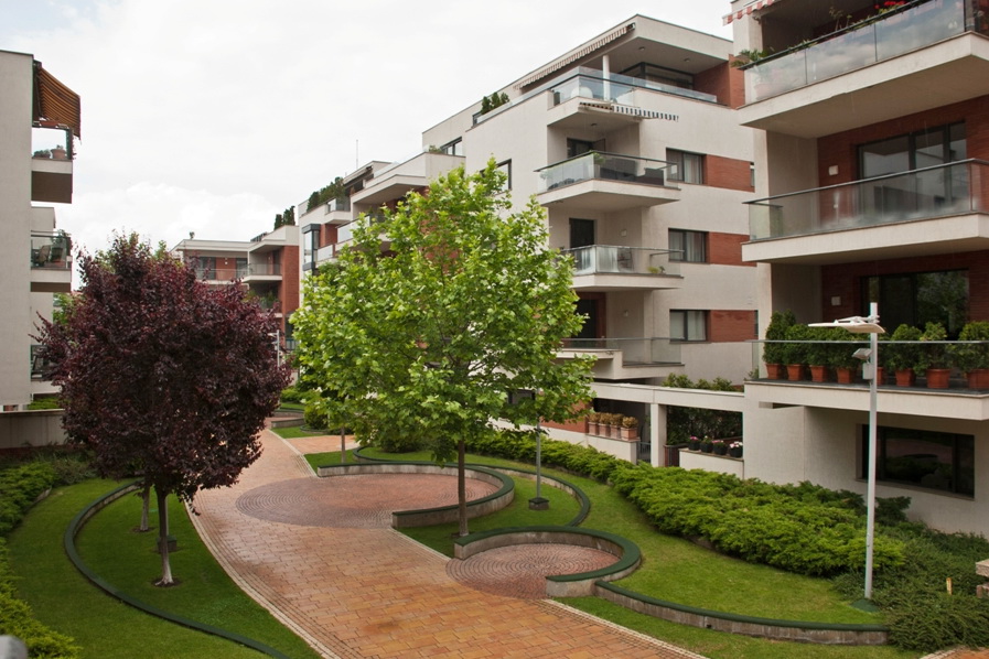 Apartament 4 camere Dorobanti, Capitale, Washington Residence Apartament 4 camere Dorobanti, Capitale, Washington Residence