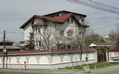 Vila Voluntari