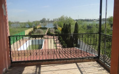 Vila Buftea