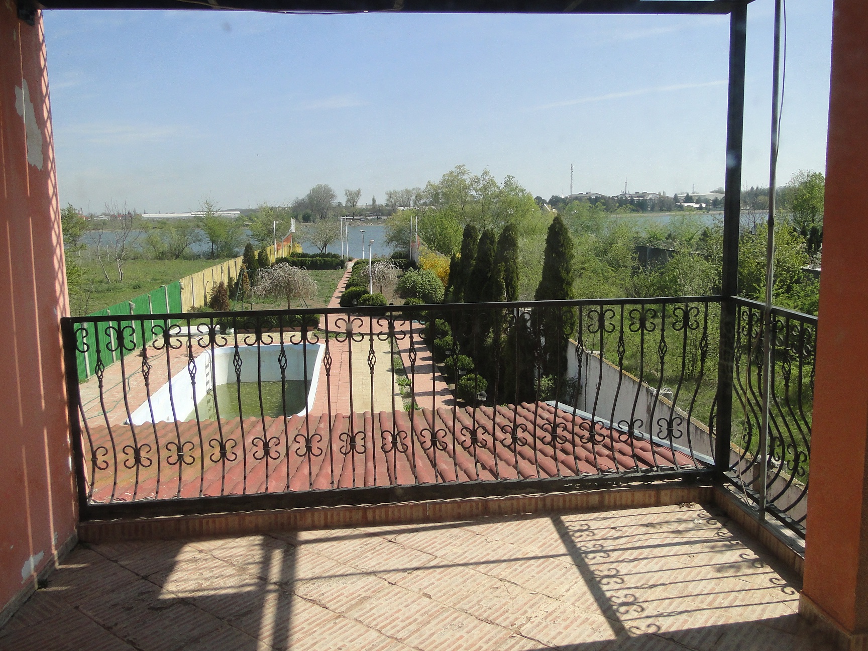 Vila Buftea Vila Buftea
