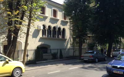 Apartament Primaverii