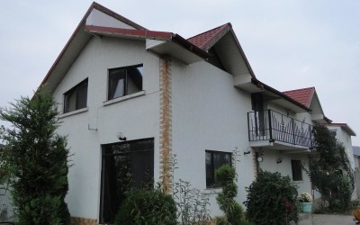 Vila Militari Uverturii