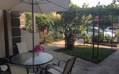 Casa Bucurestii Noi